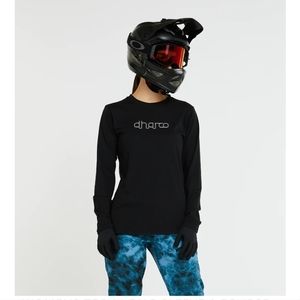 DHARCO Technical Longsleeve